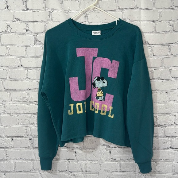 NWT Joe Cool Sweatshirt - Picture 1 of 4